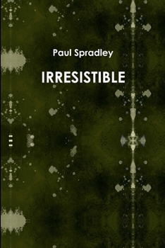 Paperback Irresistable Book