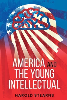 Paperback America and the Young Intellectual Book