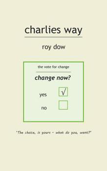 Paperback Charlies Way Book