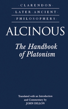 Paperback The Handbook of Platonism Book