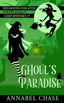 Paperback Ghoul's Paradise Book