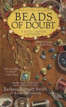 Beads of Doubt (Kitzi Camden Mystery, Book 2) - Book #2 of the Kitzi Camden Mystery