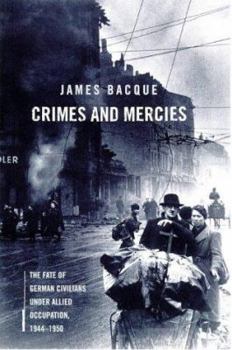 Hardcover Crimes Mercies: New Hope Book