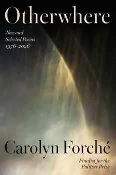 Hardcover Otherwhere: New and Selected Poems, 1976-2026 Book