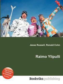 Paperback Raimo Ylipulli Book