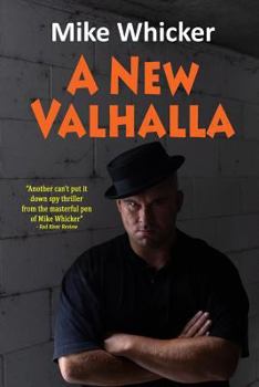 Paperback A New Valhalla Book