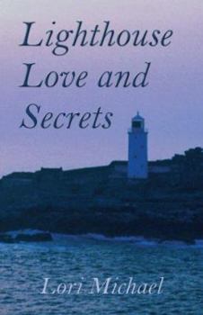 Paperback Lighthouse Love and Secrets Book