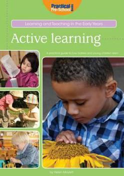 Paperback Active Learning Book