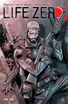 Life Zero - Book  of the Life Zero