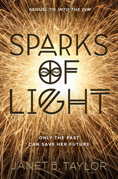 Hardcover Sparks of Light Book