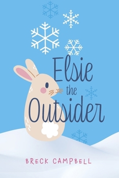 Paperback Elsie the Outsider Book