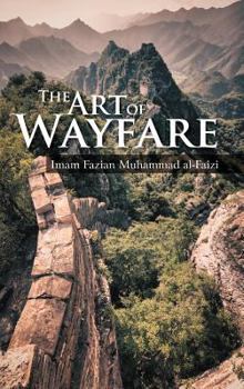 Hardcover The Art of Wayfare Book