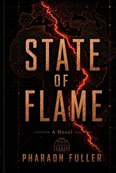 Paperback State of Flame Book