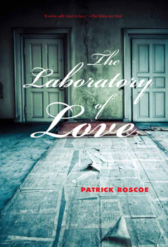 Paperback The Laboratory of Love Book