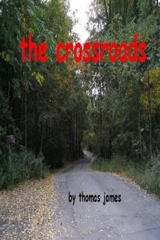 Paperback Crossroads Book