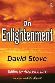 Paperback On Enlightenment Book