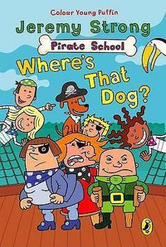 Paperback Where's That Dog? Book