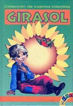 Hardcover Coleccion de Cuentos Infantiles Girasol [Spanish] Book