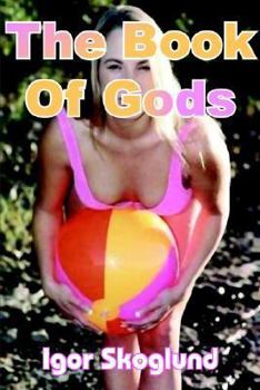Paperback The Book Of Gods Book