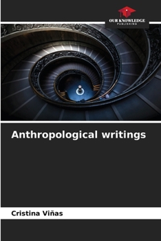 Paperback Anthropological writings Book