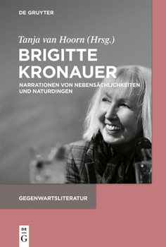 Paperback Brigitte Kronauer [German] Book