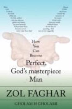 Paperback Zol Faghar: How You Can Become Perfect Book