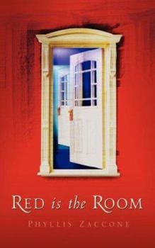 Paperback Red Is the Room Book