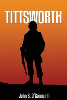 Paperback Tittsworth Book