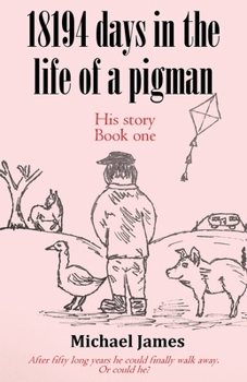 Paperback 18194 days in the life of a pigman Book