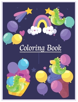 Paperback Coloring Book: A Fun and Creative colourful Journal Book