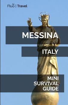 Paperback Messina Mini Survival Guide Book