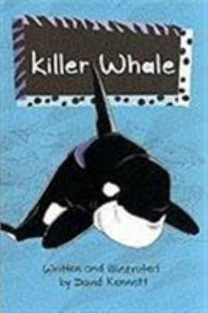 Paperback Wild Life Solo-Killer Whale Book