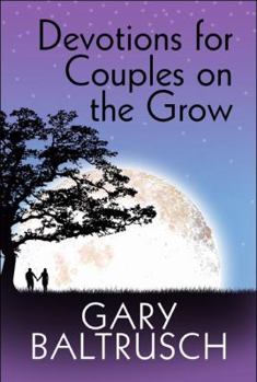 Paperback Devotions for Couples on the Grow Book