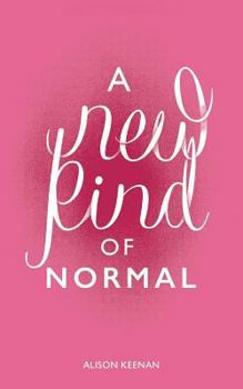 Paperback A New Kind of Normal Book