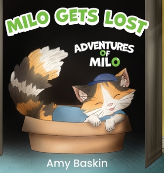 Adventures of Milo: Milo Gets Lost