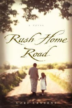 Hardcover Rush Home Road Book