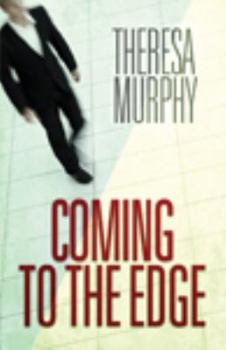 Paperback Coming To The Edge Book