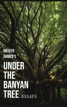 Hardcover Under The Banyan Tree Book