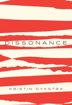 Paperback Dissonance Book
