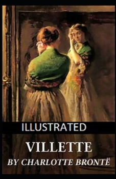 Paperback Villette Illustrated Book