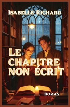 Paperback Le chapitre non écrit [French] Book