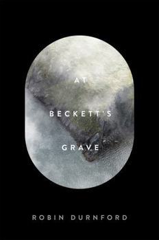 Paperback At Beckett's Grave: Volume 273 Book
