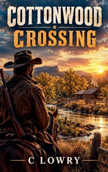 Cottonwood Crossing