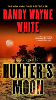 Hunter's Moon - Book #14 of the Doc Ford Mystery