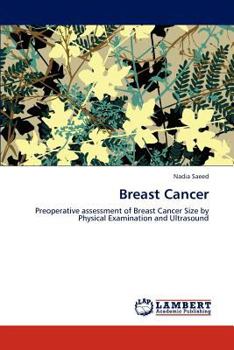 Paperback Breast Cancer Book