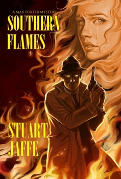 Hardcover Southern Flames Book