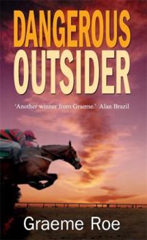 Paperback Dangerous Outsider Book