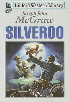 Paperback Silveroo [Large Print] Book