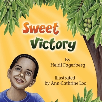 Paperback Sweet Victory Book