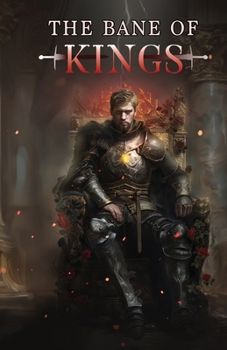 The Bane of Kings (The Tenebris Chronicles)